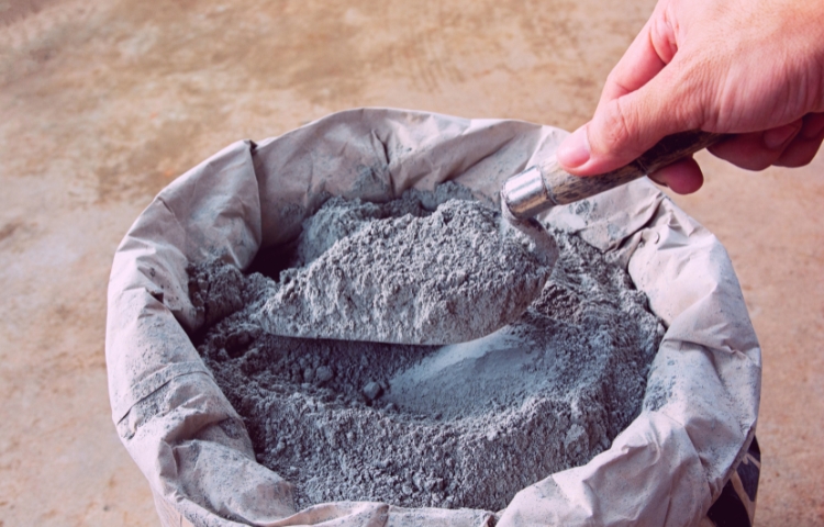Cement: The Unsung Backbone of Modern Civilization