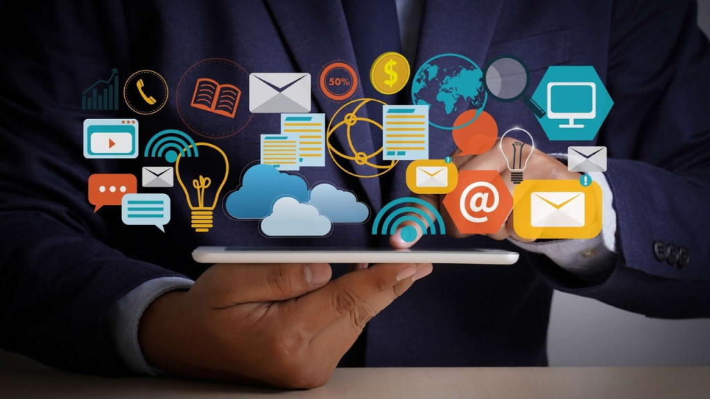 Elevate Your Brand with Creative Design in Lahore