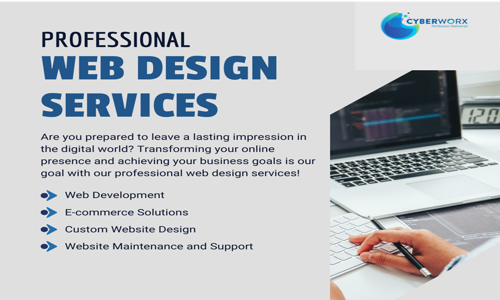 Top Website Design Company in Greater Noida is Crucial for Your Business