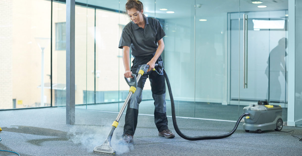 Why Is Carpet Cleaning Necessary?