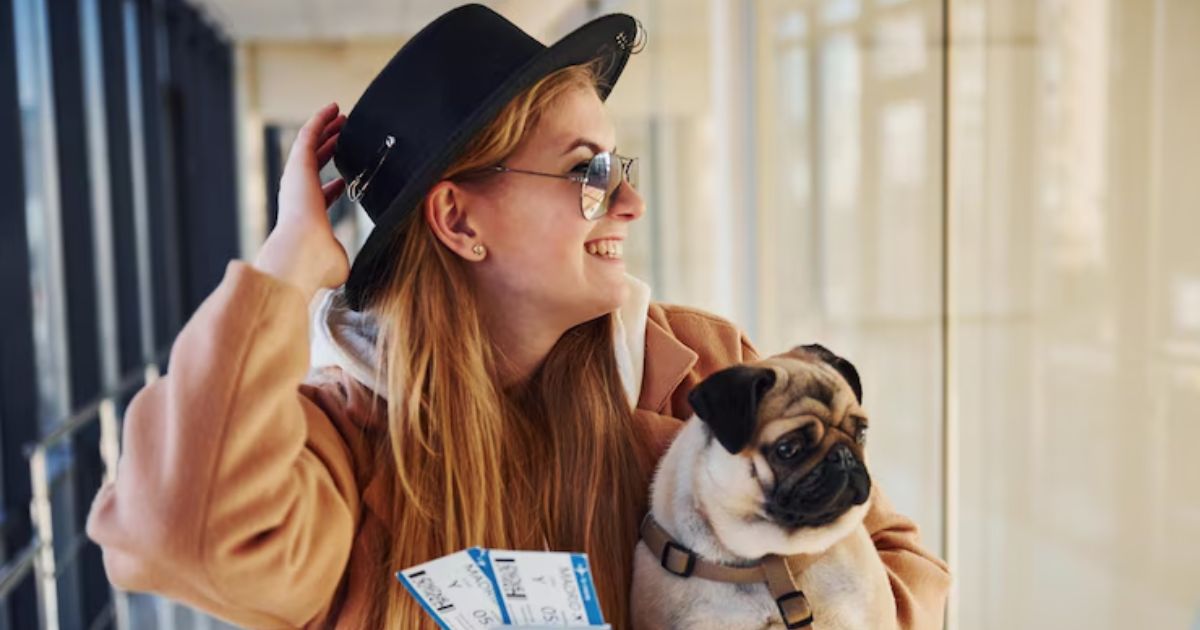 How Much Does American Airlines Charge for a Pet