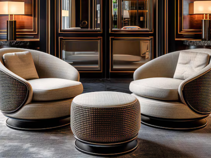 Modern, Minimalist, or Classic? Find Your Style at These Singapore Furniture Stores