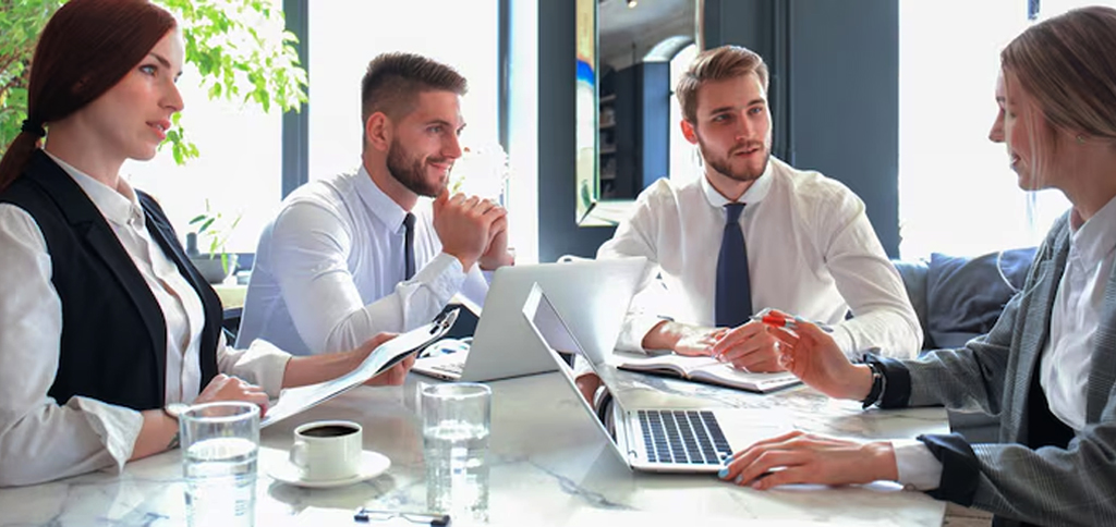 Management Recruiters – Finding the Right Leaders with Infinity Exists