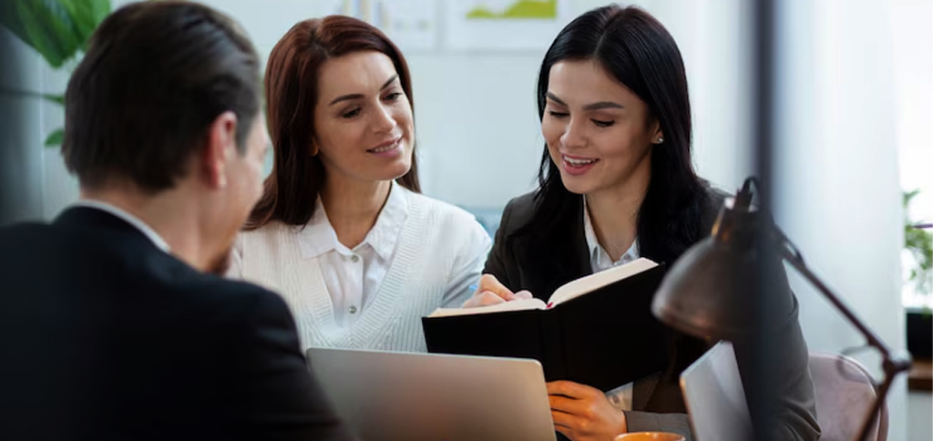 Finance Job Agencies – Building Better Careers with Infinity Exists