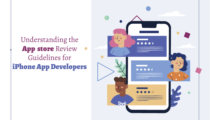 Understanding the App Store Review Guidelines for iPhone App Developers