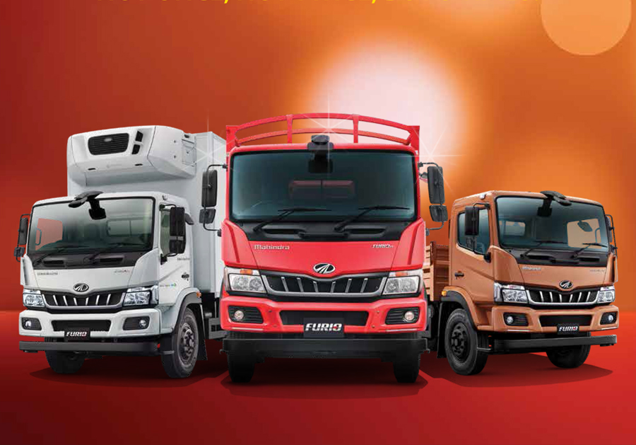 Mahindra Trucks: A Legacy of Innovation and Reliability
