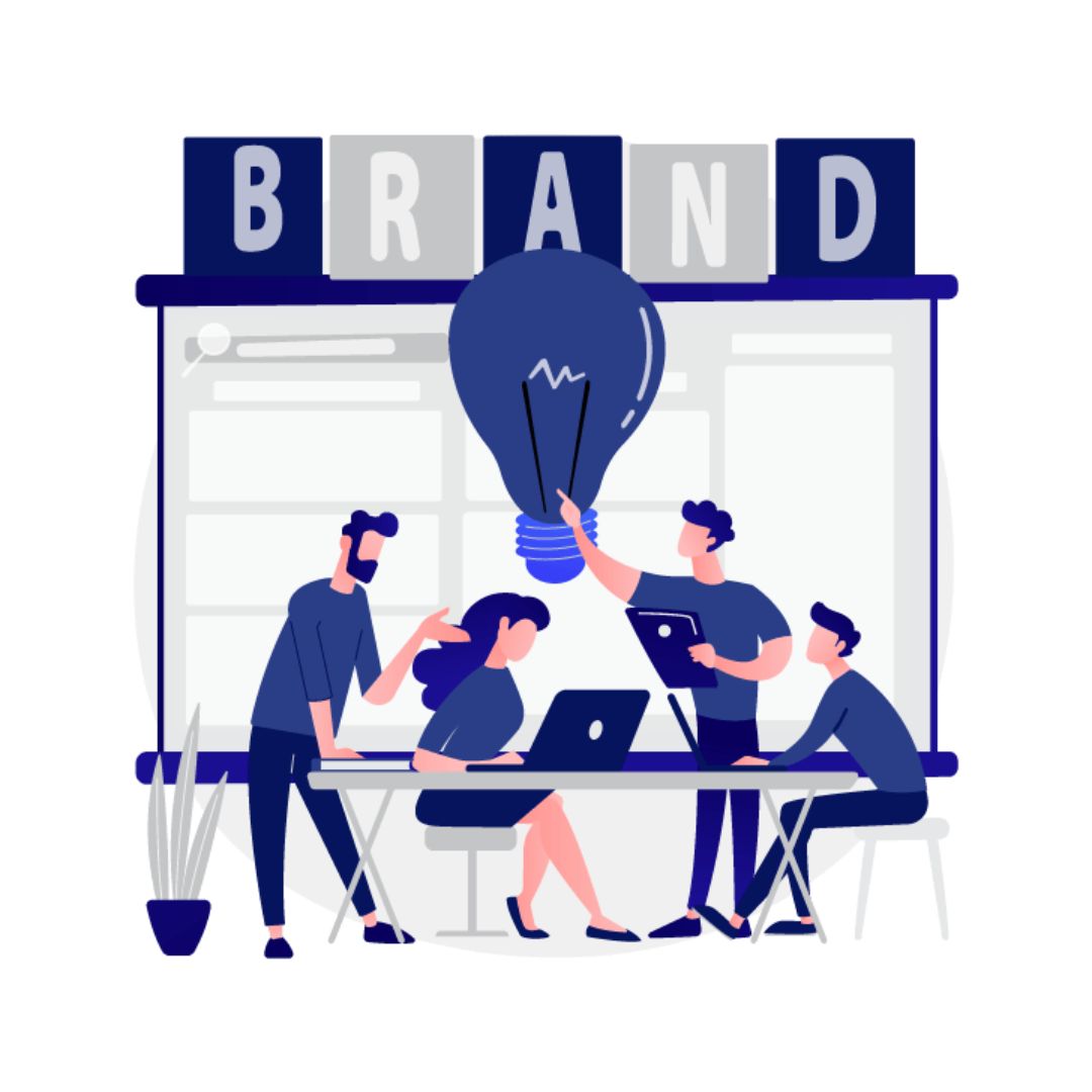 Provider | Trusted Brand Agency for Small Business Success