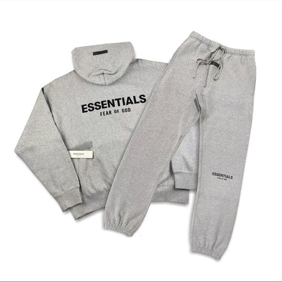 The Essential Hoodie: Where Comfort Meets Fashion