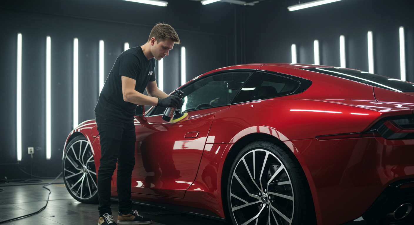 Top 12 Auto Interior Detailing Mistakes and How to Avoid Them