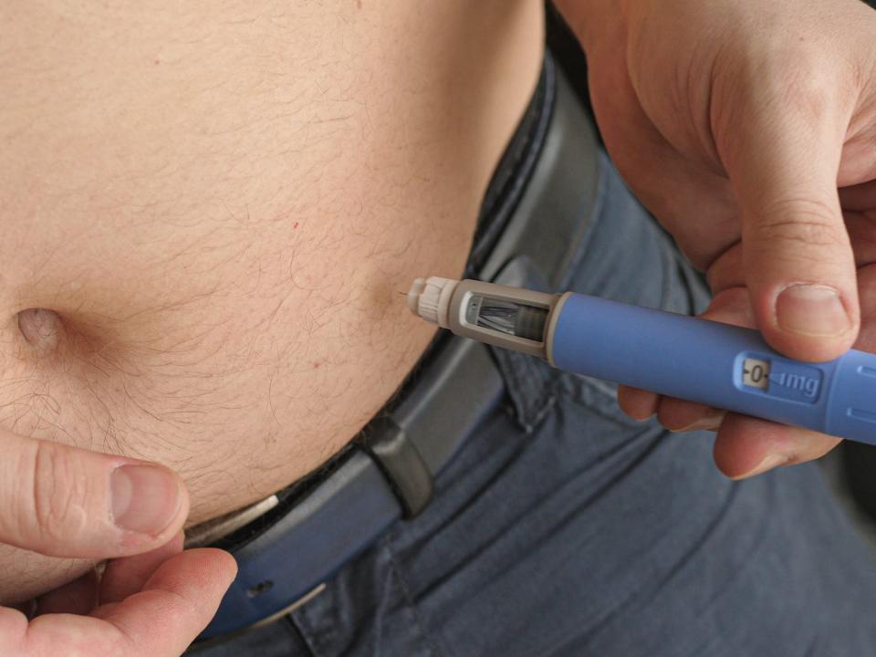 How Fast Does Wegovy Work for Weight Loss?