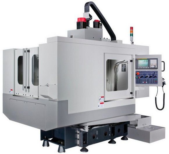 Datron AG and Strategies in the Australian CNC Drilling Machine Market