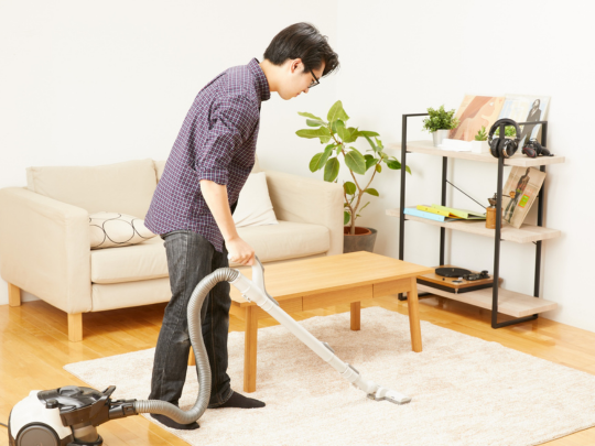 Seasonal Rug Care Tips from Cleaning Professionals
