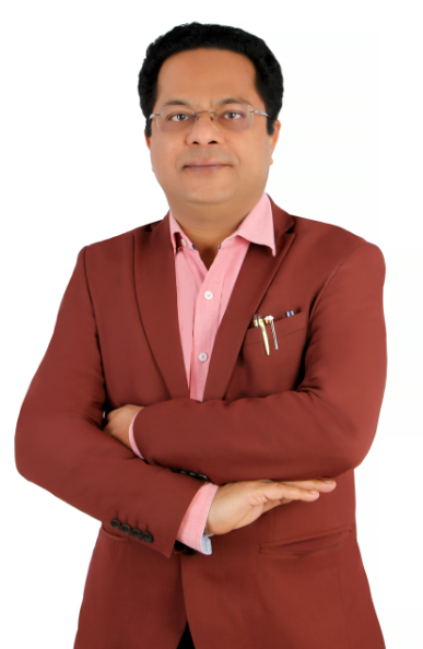 A Legacy of Healing and Humanity: Dr. Mayank Vats's Distinguished Career