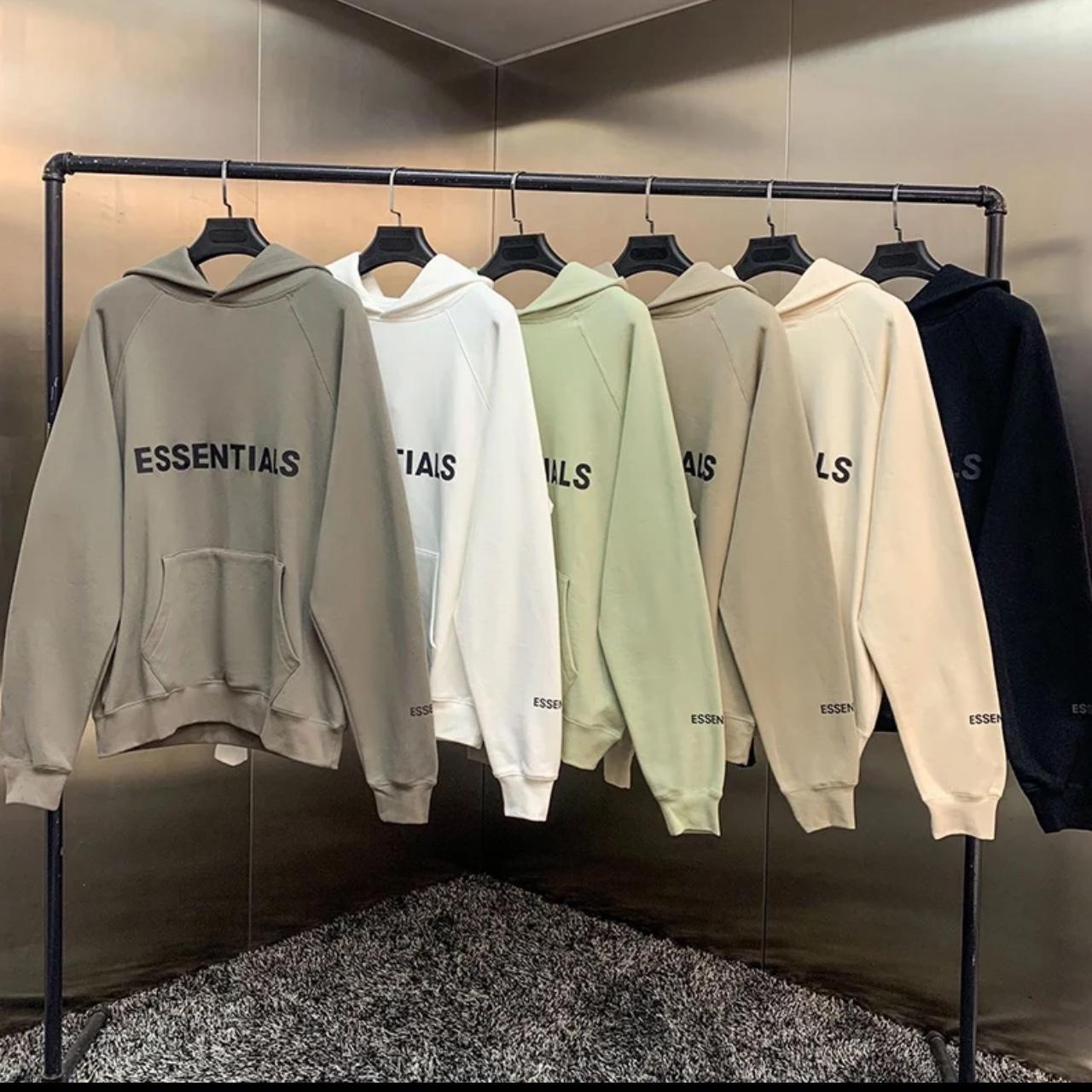 Back to Basics The Power of Essential Clothing