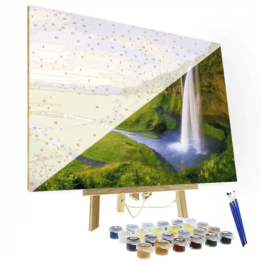 Top Benefits of Using a Custom Paint by Numbers Kit for Personalized Art