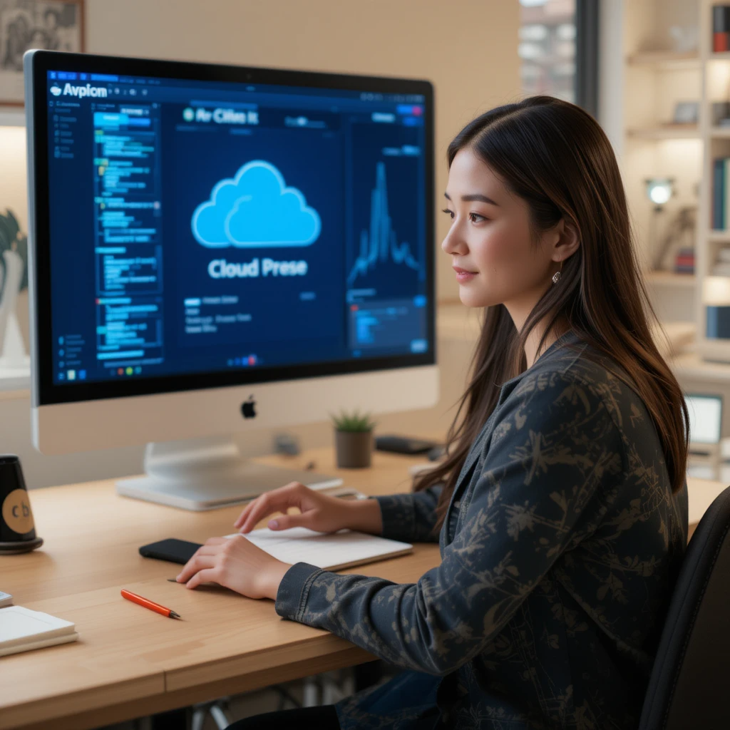 Unlock Cloud Potential with a Certified Azure Consultant by Your Side