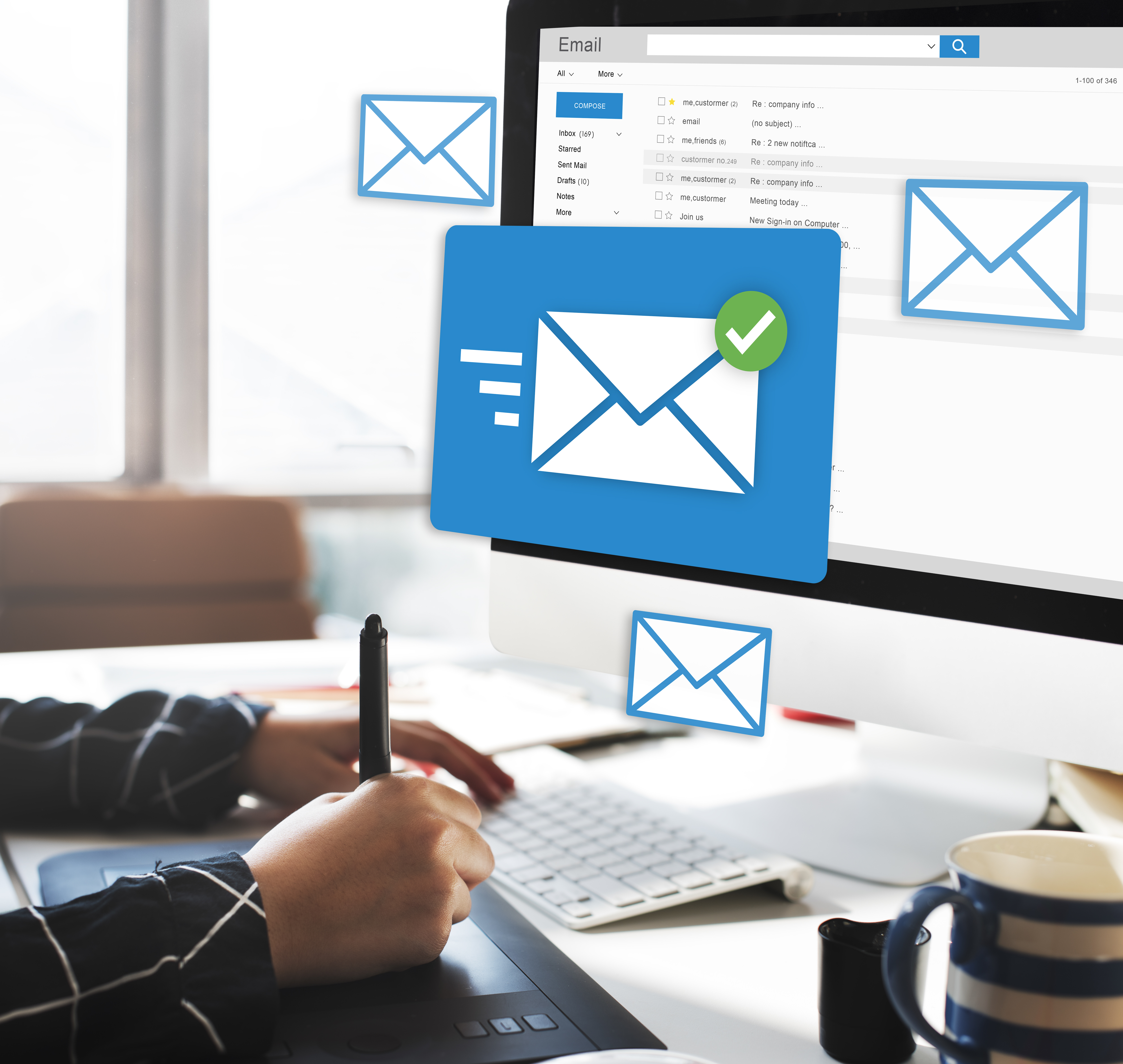 Introduction: Why Email Drip Campaigns Matter in TMS Marketing