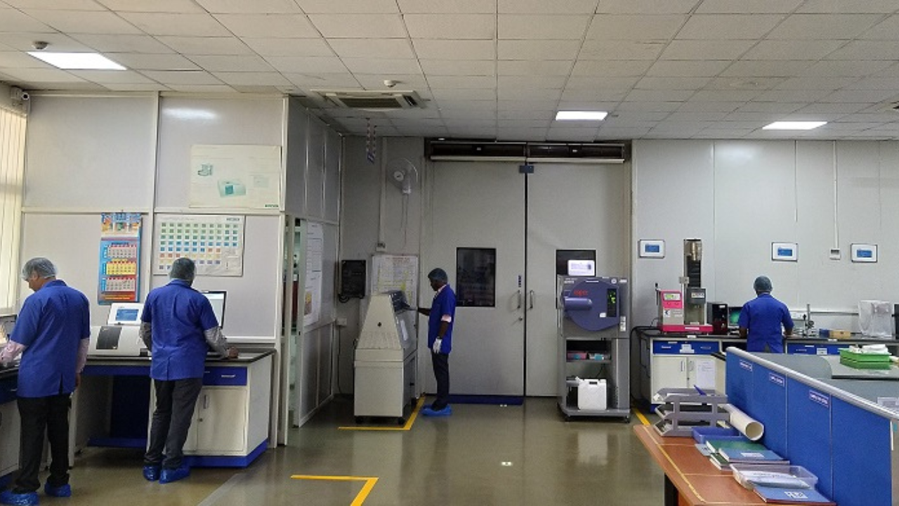 Comprehensive Guide to NABL Labs in Bangalore: Accreditation, Importance, and Benefits