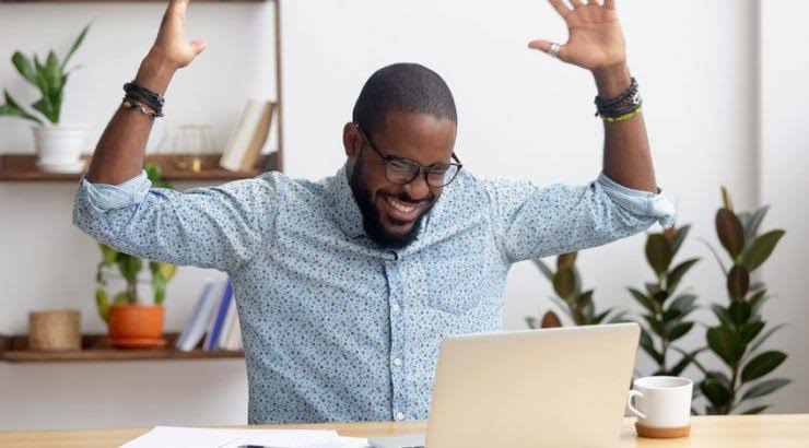 Get Excited – You are about to become an “Entrepreneur”