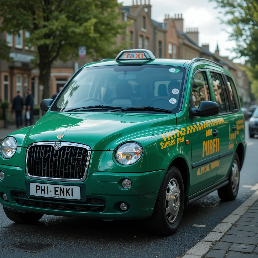 How Woking Taxi Companies Are Enhancing Travel Convenience for Residents