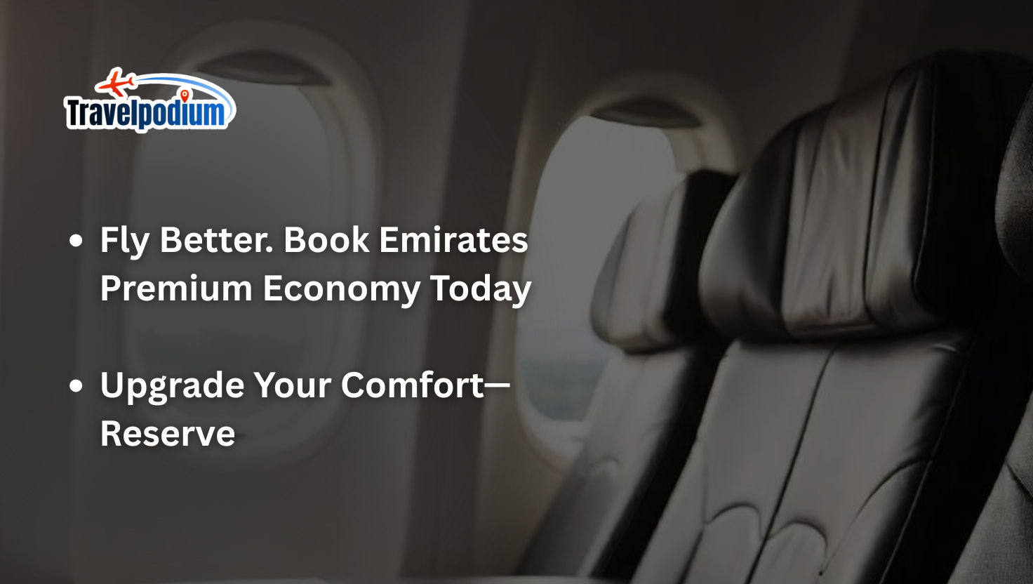 How to Upgrade to Business Class for a Luxury Travel Experience