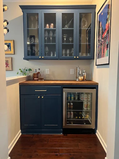 Kitchen Remodelers in Fuquay-Varina, NC