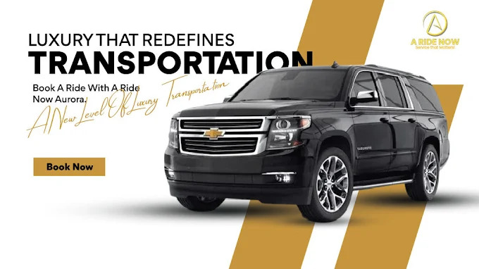 Hospital Taxi Service in Aurora, Colorado