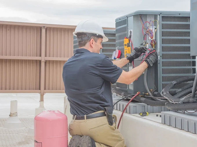 HVAC Installation Service in Madisonville, Louisiana