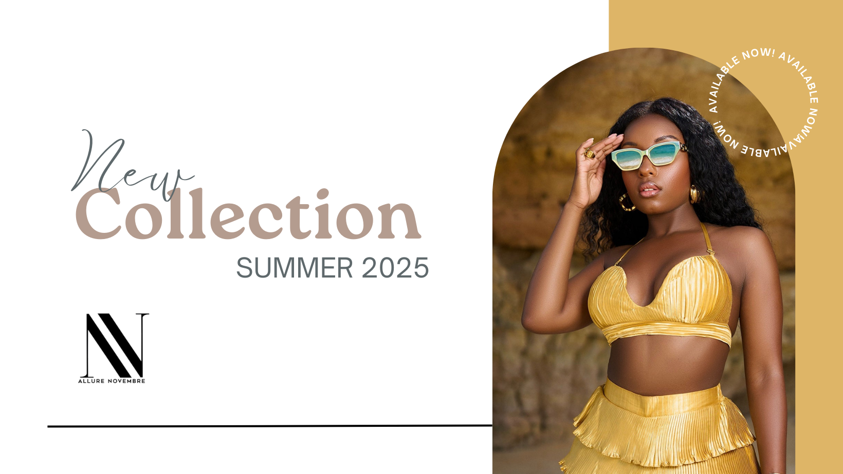 The Story Behind the Swimsuit: Designing Confidence, One Piece at a Time