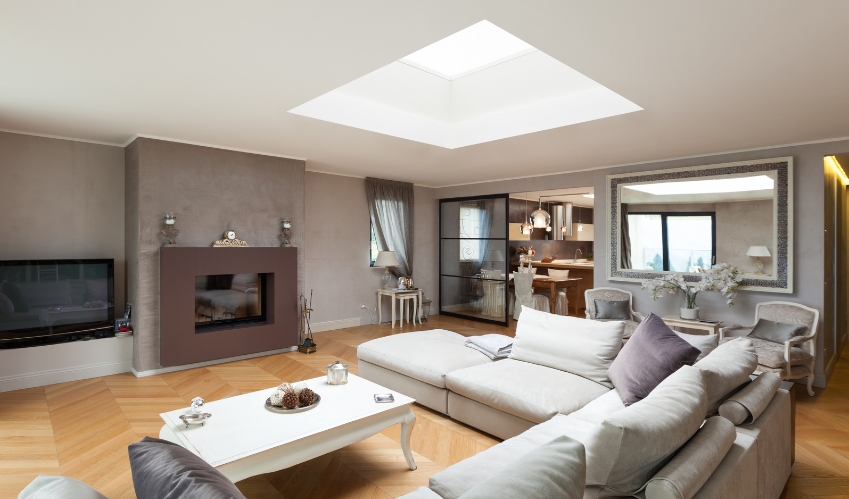 United Kingdom Contract Furniture and Furnishing Market Size, Share and Report | 2034