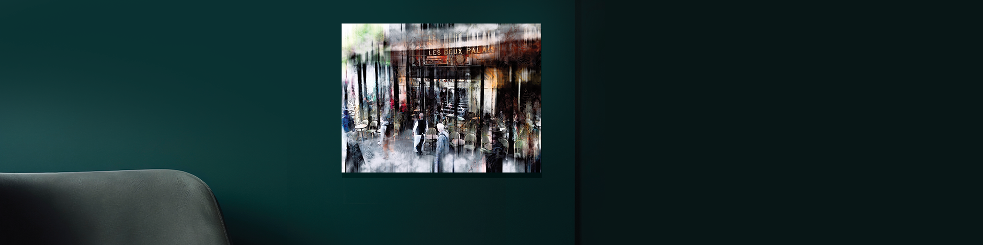 Discover the Storytelling in Abstract Canvas Wall Art: Earth, Emotion & Expression