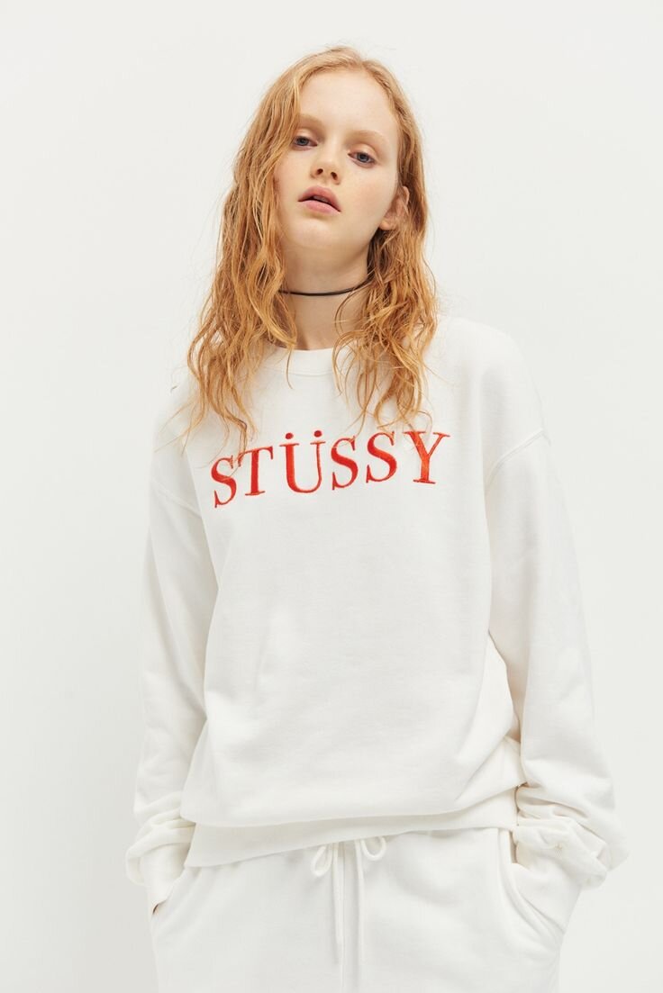 Top 10 Pull Stussy Hoodies That Define Streetwear Cool