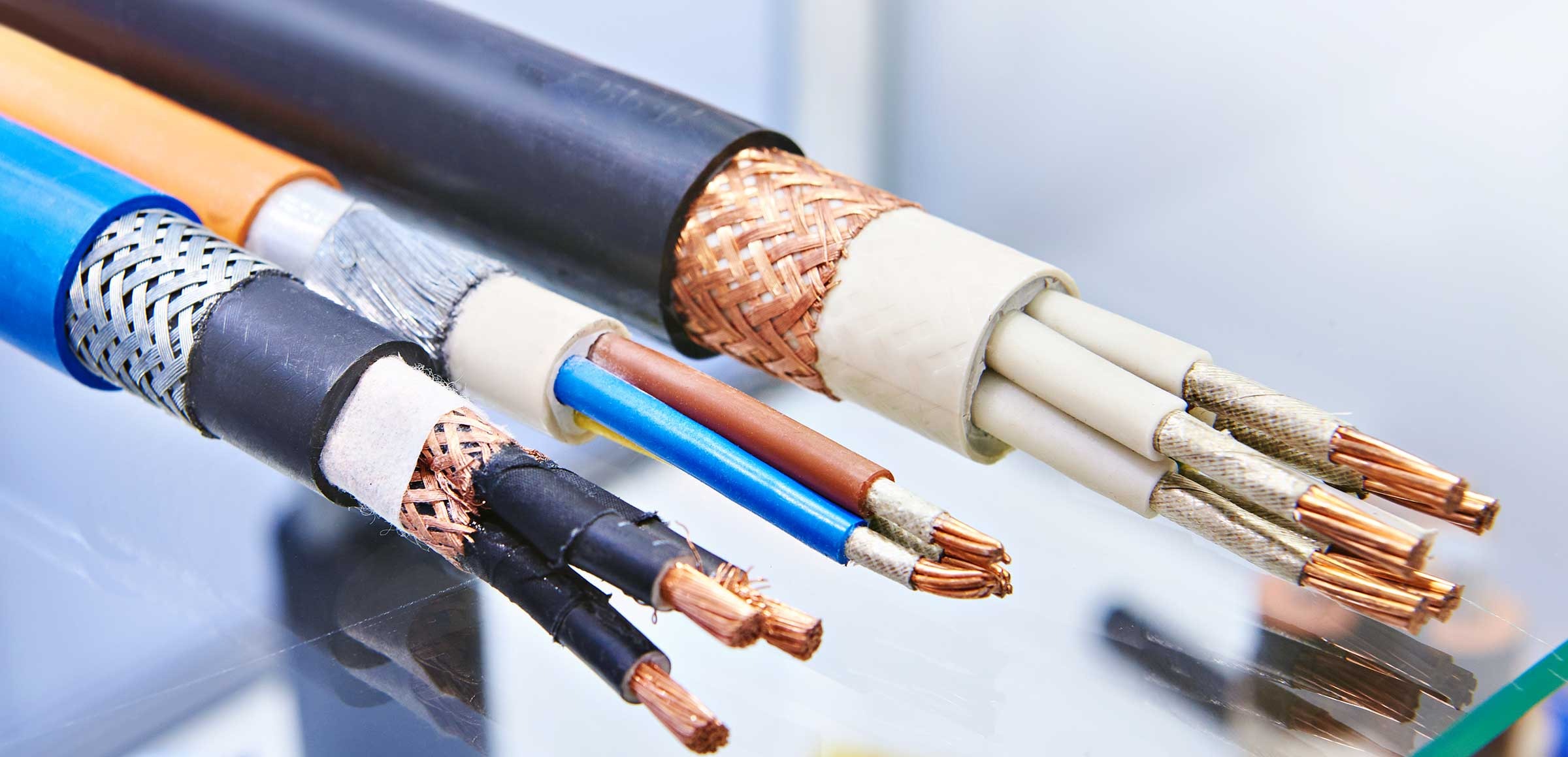 Cables Manufacturing Plant Project Report 2025: Cost Analysis and Investment Opportunities