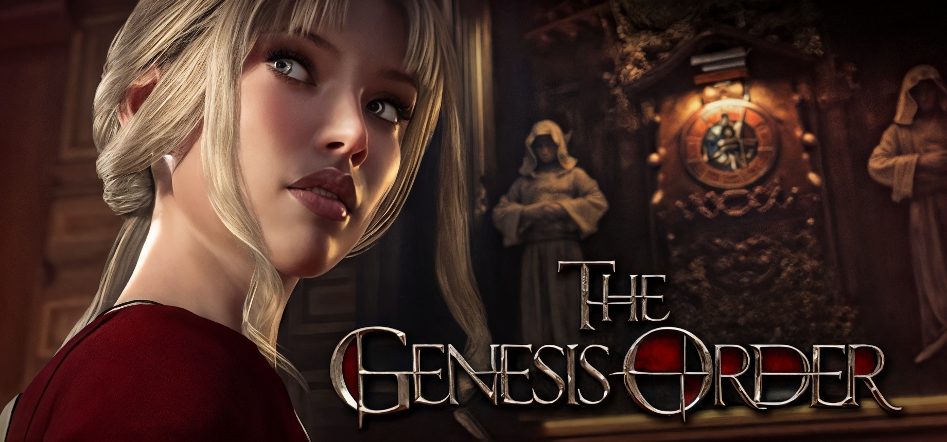 The Genesis Order APK – Download the Latest Version Free