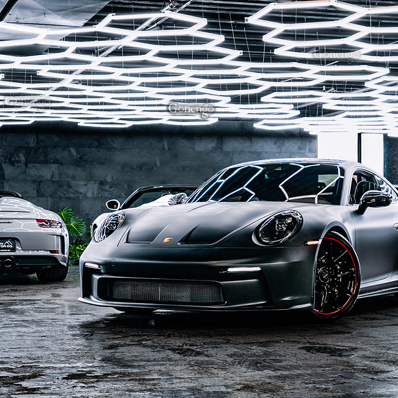 Why are LEDs superior for your auto brilliance?