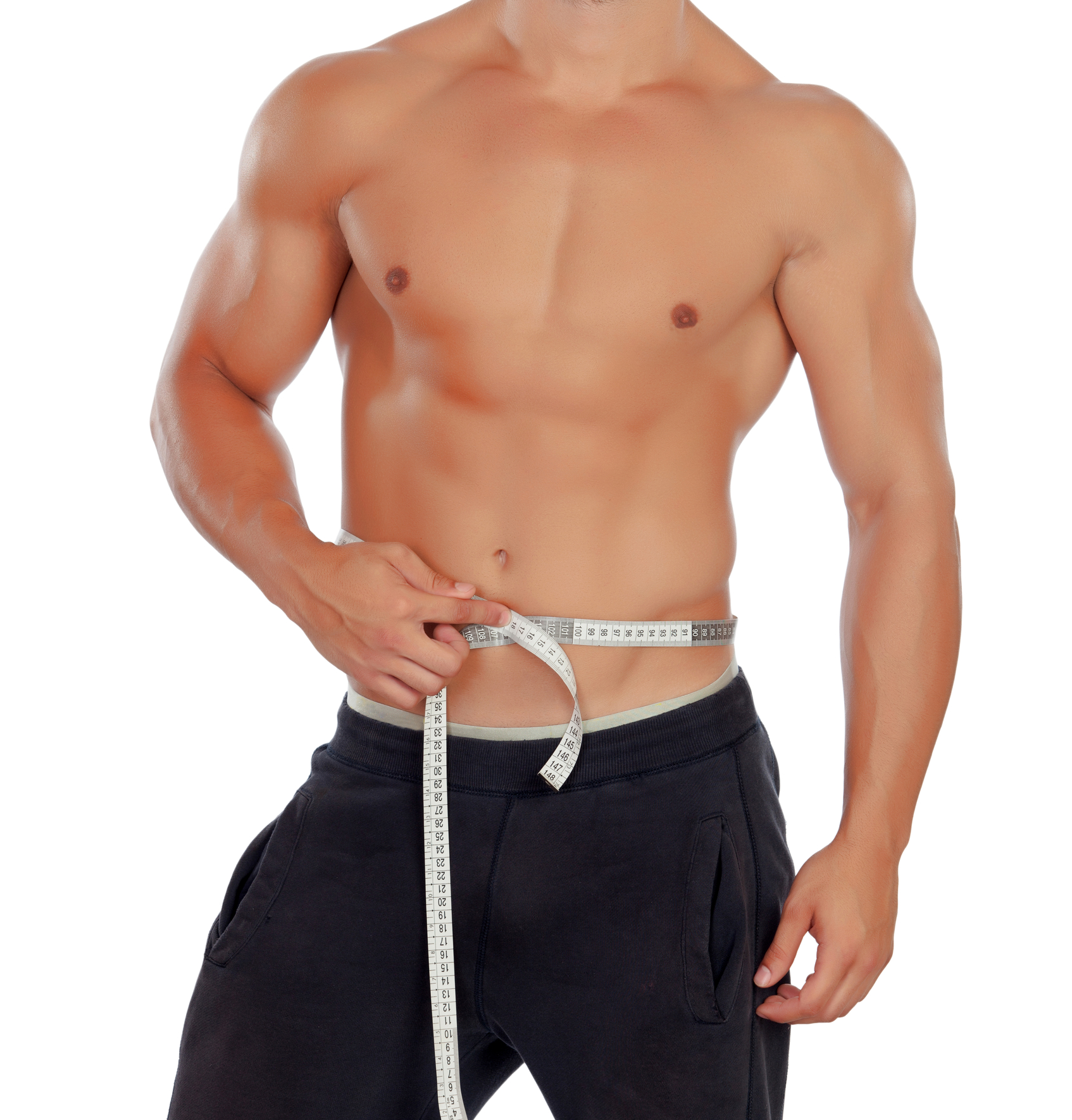 Can Testosterone Supplements Help Men Stay Lean and Strong After 50?