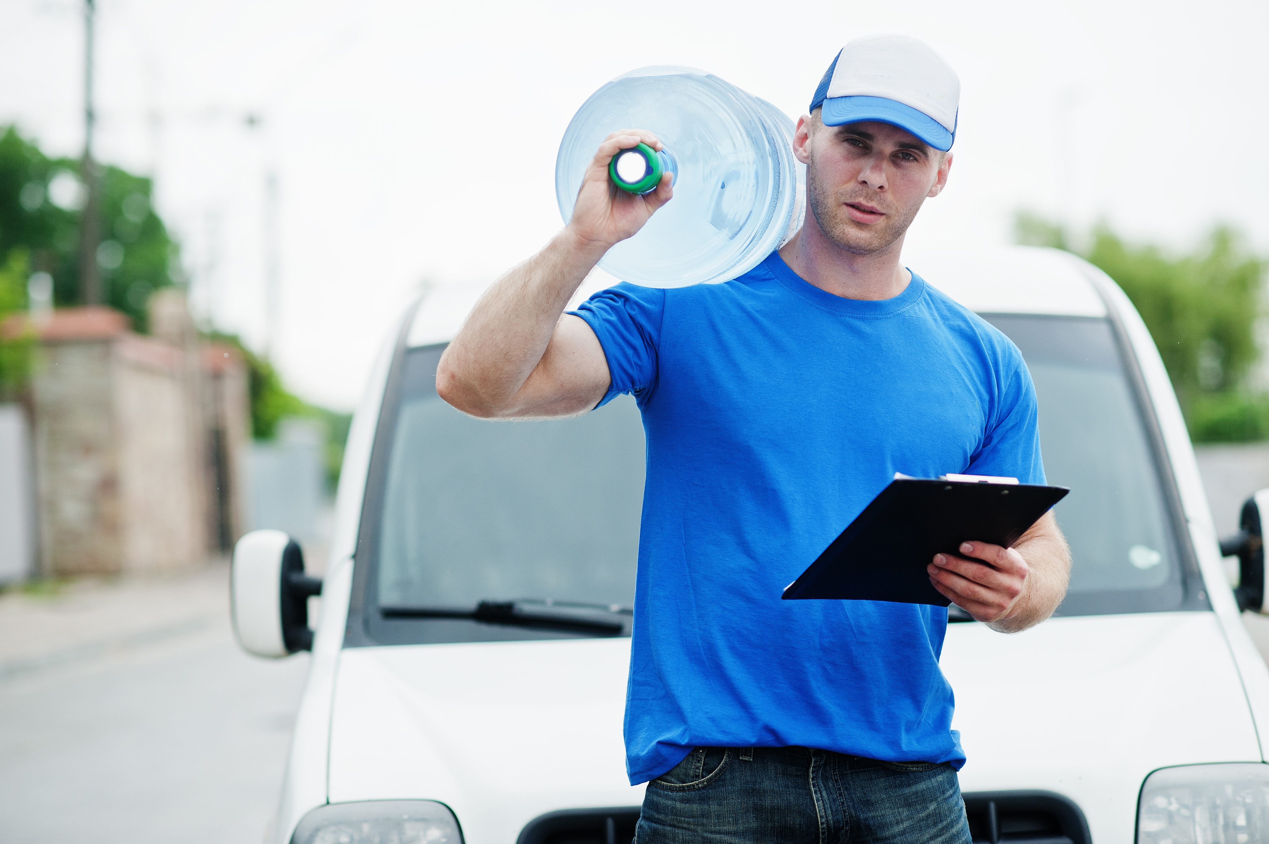 Why Do Bottled Water Companies Need ERP Solutions?