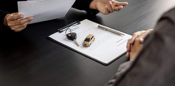 Need a Spokane Car Accident Attorney? Get Legal Help Today