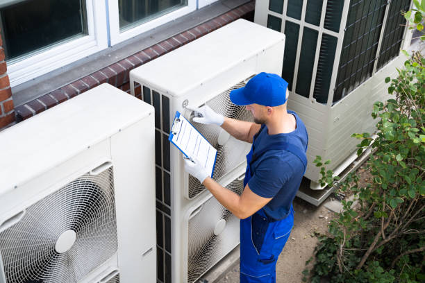 The Future of Air Conditioning: What’s Coming in 2025