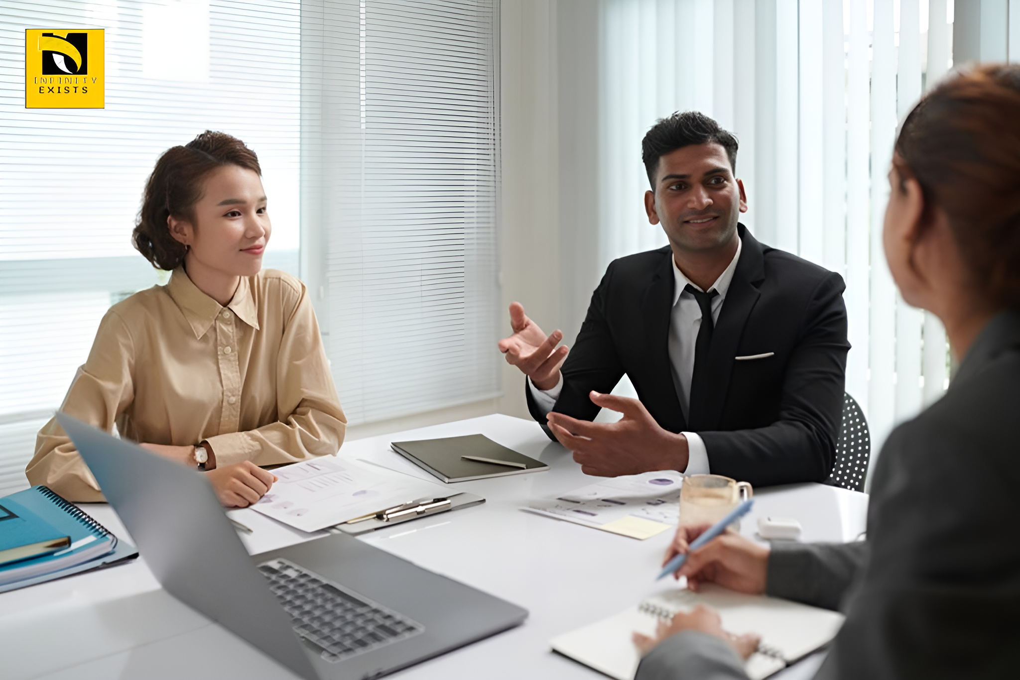 Unlock Your Career with the Best Job Consultancy in Delhi: Infinity Exists