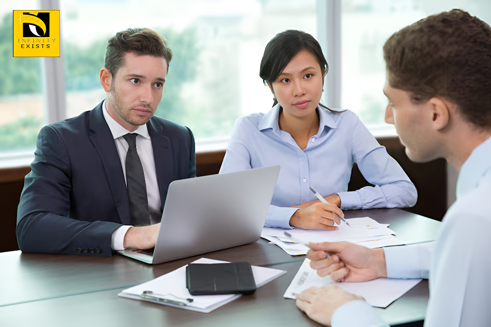 Why a Job Consultancy Like Infinity Exists is Your Key to Career Success