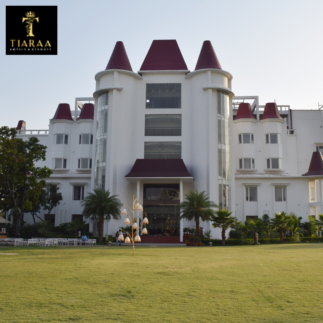 How to Choose the Best Hotel in Jim Corbett for Your Getaway