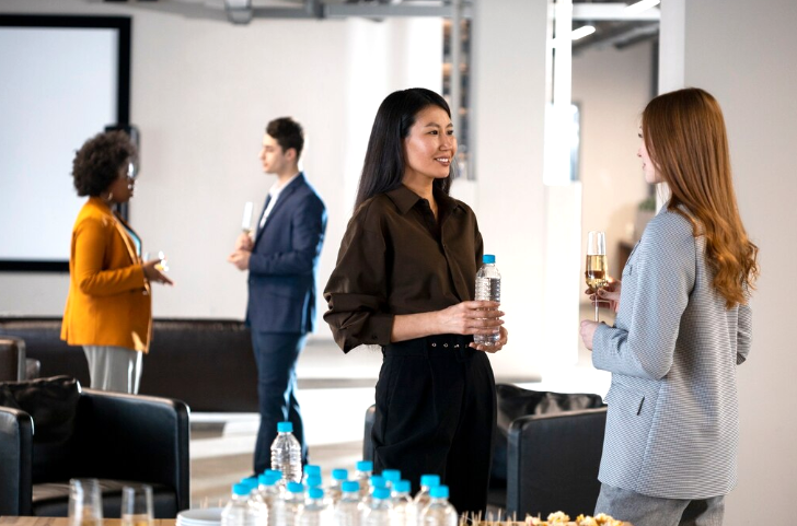 How to Choose the Best Event Organizer in KL for Your Next Event?
