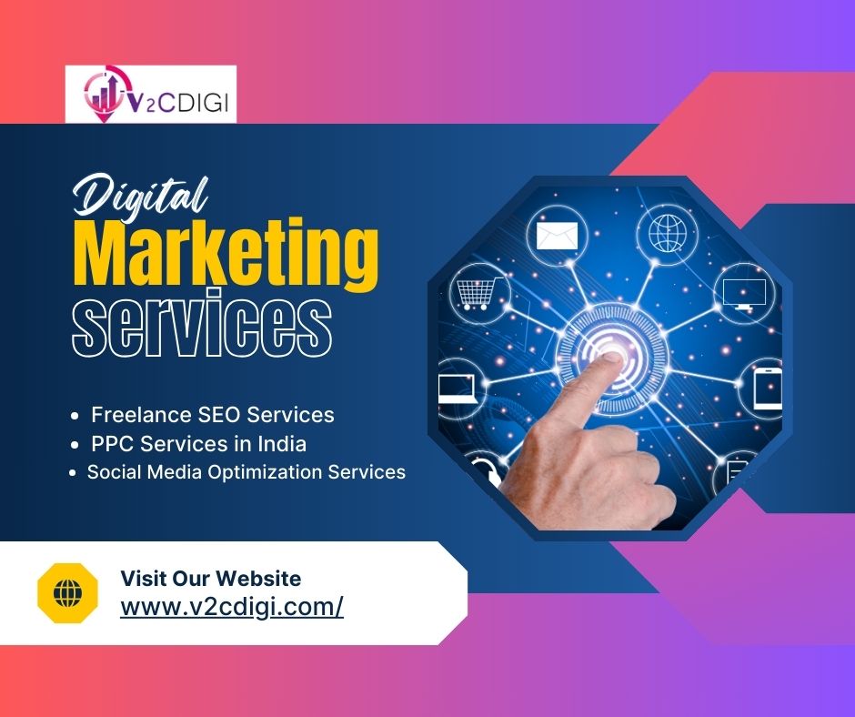 Why Freelance SEO Services in Delhi Are the Key to Online Success
