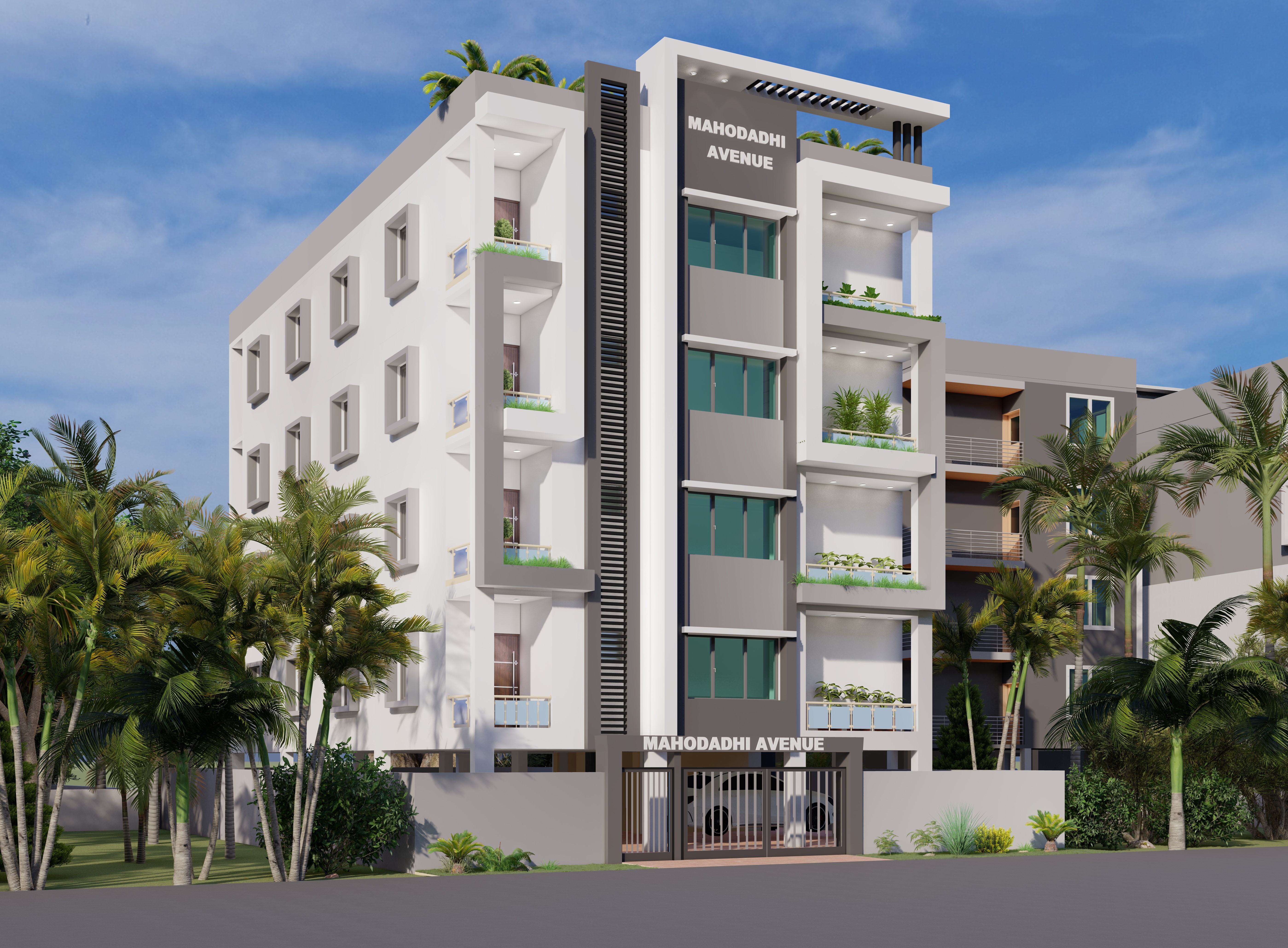Best Real estate company in bhubaneswar