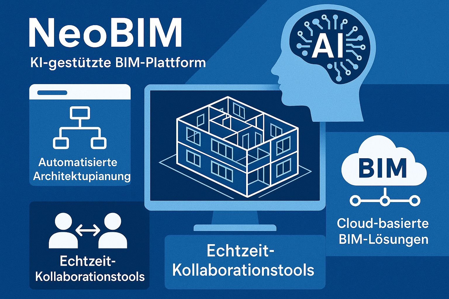 How NeoBIM’s AI-Powered BIM Platform Is Transforming Architectural Design in 2025