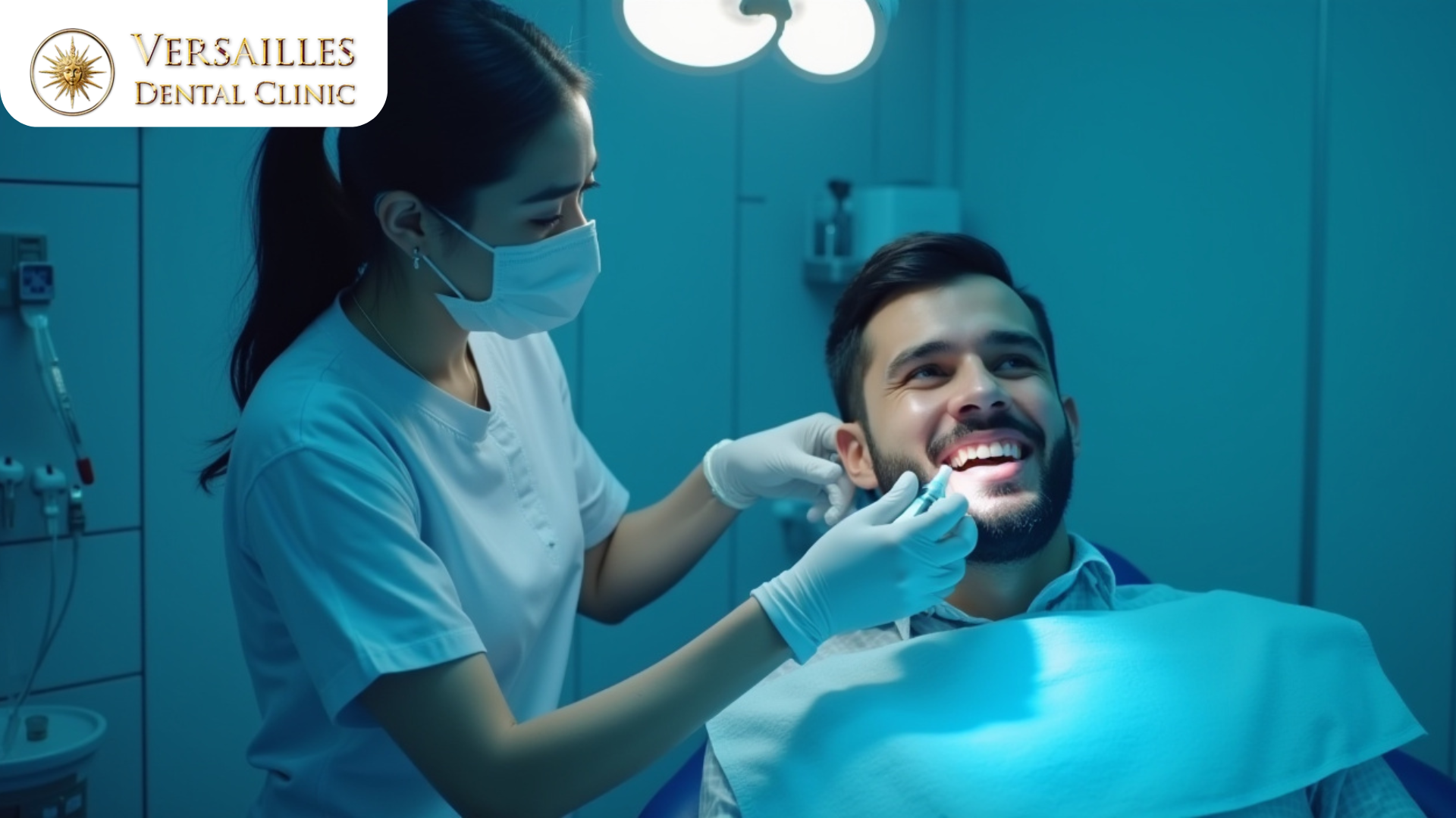 Why Teeth Cleaning in Dubai Is Essential for Your Oral Health