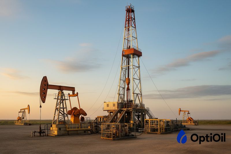 7 Proven Techniques for Production Optimization in Oil and Gas Industry