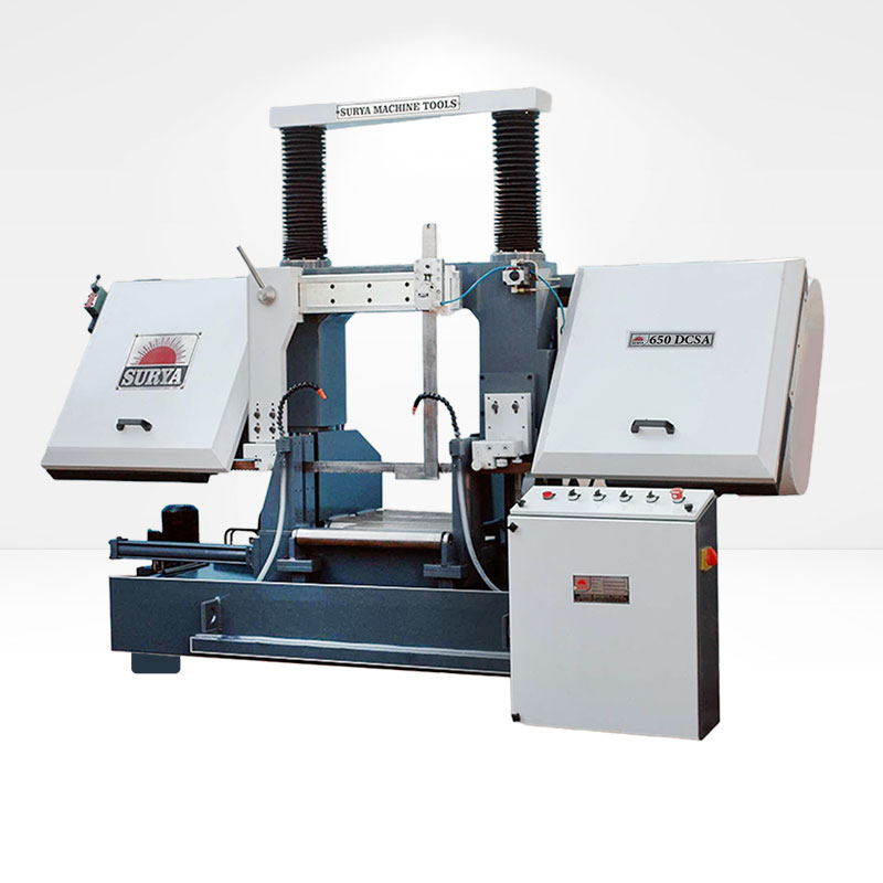 The Dos and Don'ts of Using a Metal Cutting Band Saw Machine in Metalworking!
