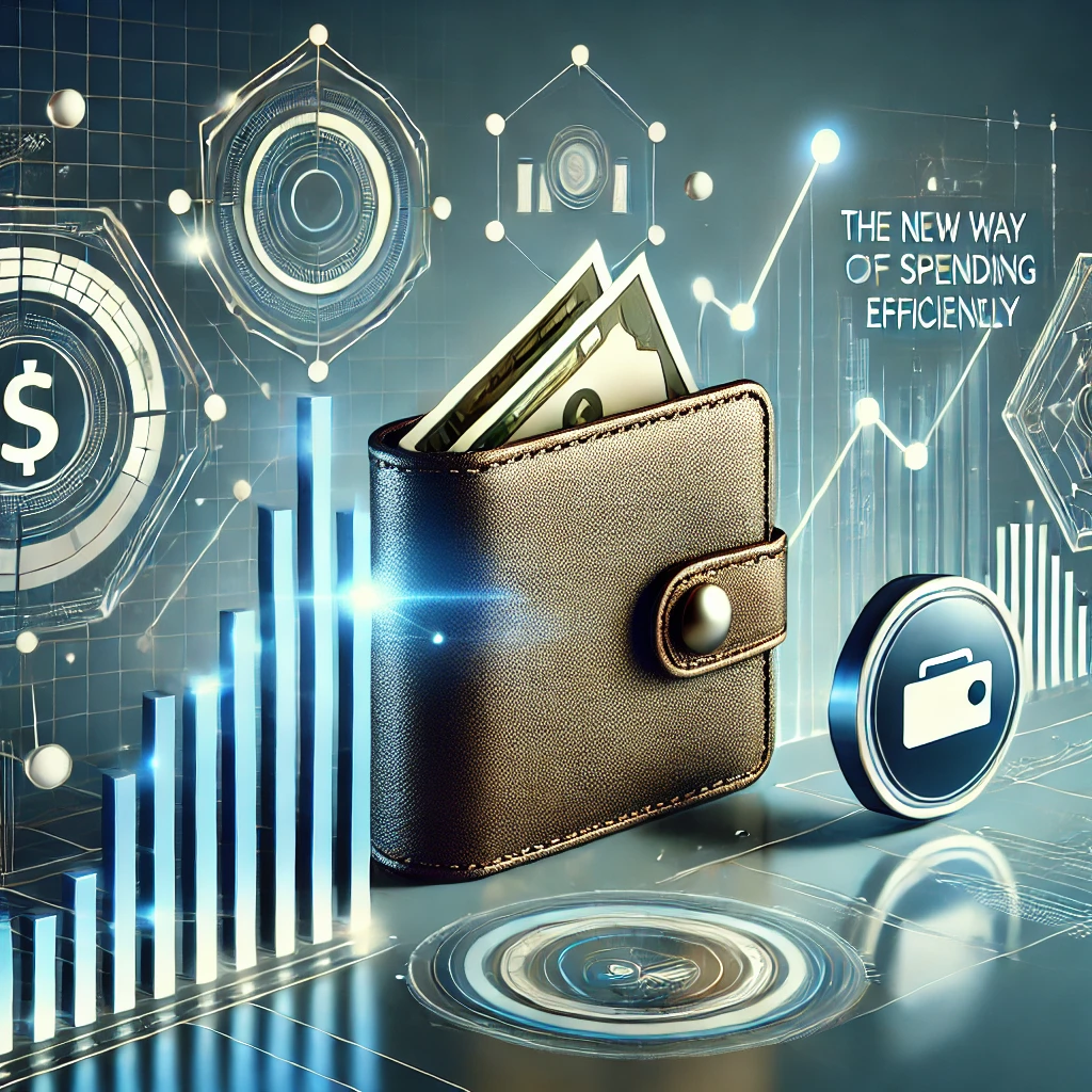 M.S.S – The New Way of Spending Efficiently: A Smart Financial Course for 2025